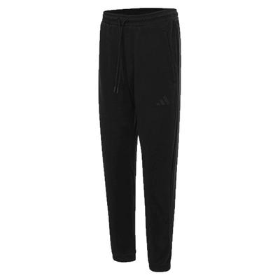 2025春蛇年新年款保暖男长裤