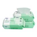 unifree一次性洗脸巾婴儿加厚擦脸清洁巾