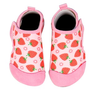 儿童沙滩鞋防滑软底潜水浮潜游泳鞋宝宝婴儿水上乐园鞋赶海涉水鞋