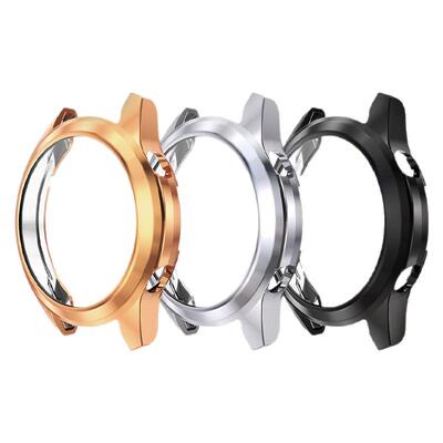 沸笛适用华为GT2手表全包保护壳