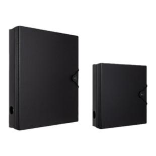 天色 卡册小卡收纳册追星集卡片3寸收集册收藏册爱豆明信片拍立得相册影集册 3寸100卡 白色