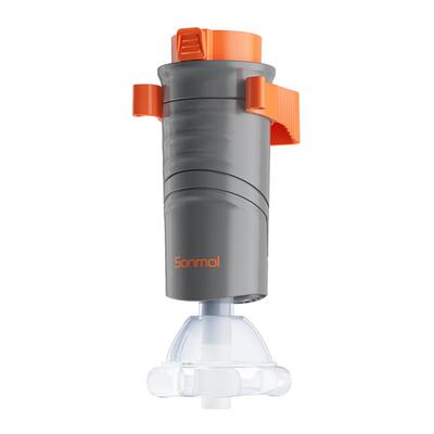 Sonmol朔茂防噎仪自动官方正品