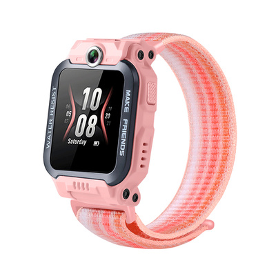 jetman适用于小天才手表尼龙表带