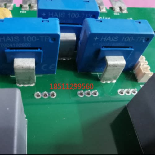 议价ABB变频器ACS880互感器HAIS100-TP HXS50-NP HXS20-NP CASR15