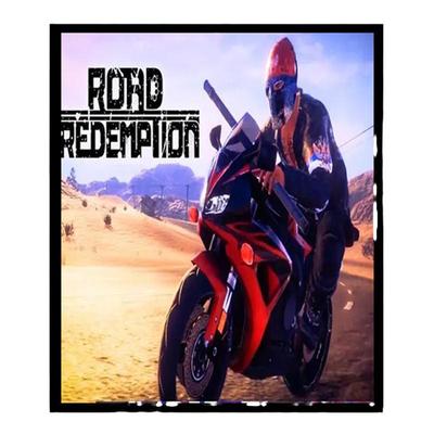 XBOX游戏公路救赎Road