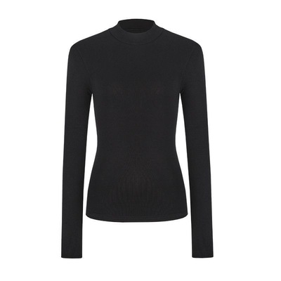 女士打底衫2025新款洋气秋冬内搭