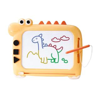 科巢儿童画板家用婴幼儿磁性涂色涂鸦宝宝写字板2画画3岁玩具可擦