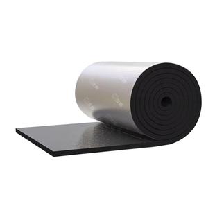 立邦保温棉隔热棉隔热板防晒膜屋顶楼顶阳光房自粘材料防火挤塑板