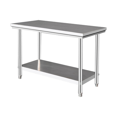 长正方形打荷新款奶茶定做工作台