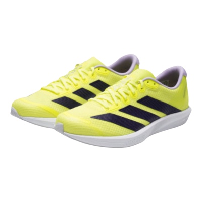 adidas/阿迪达斯Adizero BK男子舒适耐磨休闲百搭跑步鞋 JQ1676