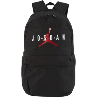 滔搏NIKE耐克男子学生旅行运动休闲双肩包JD2413006AD-005