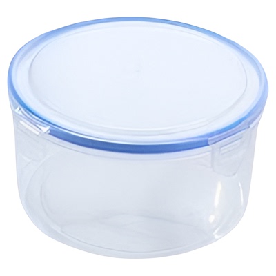 冰箱收纳盒保鲜盒专用塑料饭盒水果收纳密封盒可微波加热