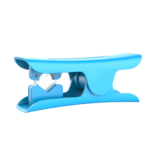 PE管切管器RO净水器水管剪刀PU气管2分3分管快接头安装工具切割刀