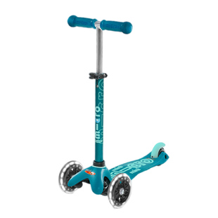 瑞士micro米高迈古 原装滑板车橡胶把手柄把套mini大小童maxi配件