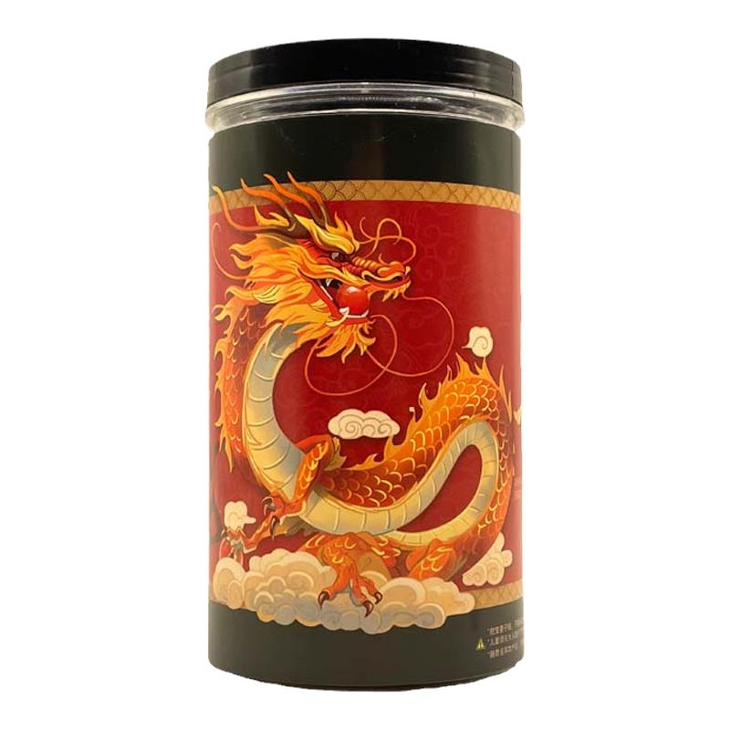 考古挖掘玩具挖出神龙和龙珠