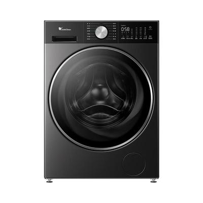 小天鹅水魔方纯平全嵌10KG洗烘