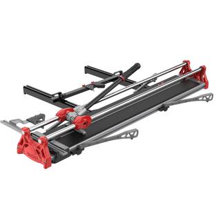 瑞比Rubi推刀瓷砖切割机铝合金轻便高精度拉刀地砖介刀手动磁砖机