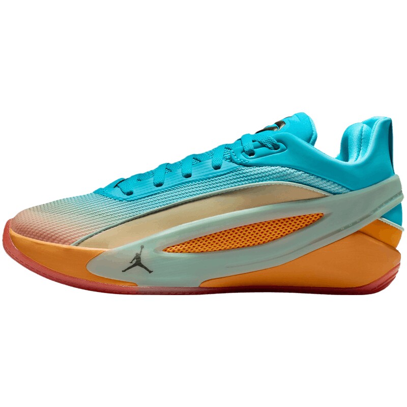 NIKE耐克男子JORDAN LUKA 5实战比赛运动训练篮球鞋IO5034-900