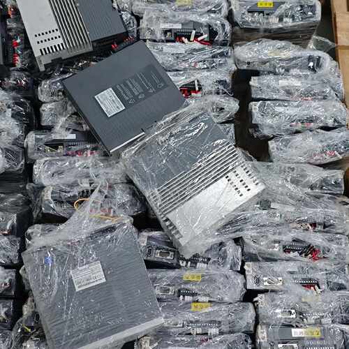 溢价-信捷伺服驱动器DS5L-20P4-PTA，件，成色漂