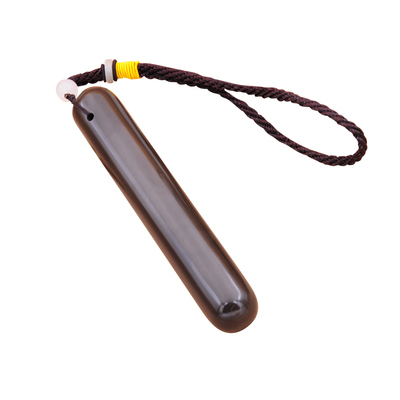 泗滨敲背点穴棒按摩锥砭石