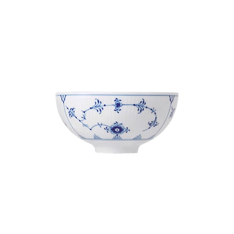 米饭碗套装唐草ROYALCOPENHAGEN