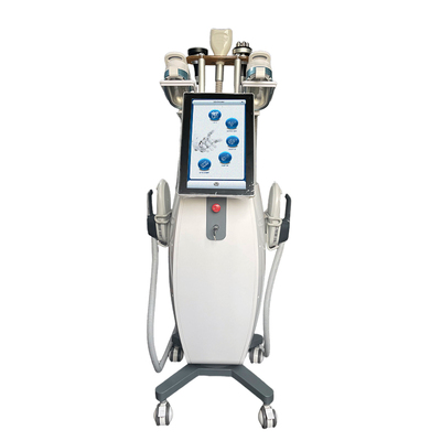 360CryoSlimmingMachine