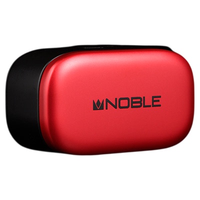 noble莫扎特蓝牙耳机hifi真无线