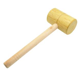 木锤子实木榔头小木锤黄檀木头小锤子木工锤子小木槌木棒锤木锤棒