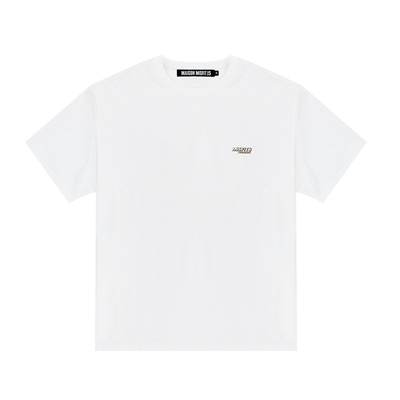 MMXV神秘力量重磅潮牌男女T恤