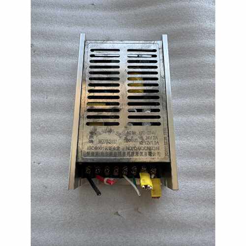 询价-鸿海MD70-24工业级开关电源 24V2A12V1.5A