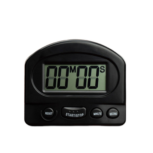 计时器奶茶店专用厨房烘培定时器闹钟秒表倒记时器电子提醒器商用