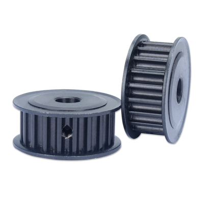 HTD5M-20齿同步轮厂家直销