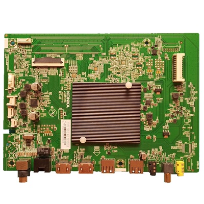 康佳55Q30/D6S75E8主板35025226