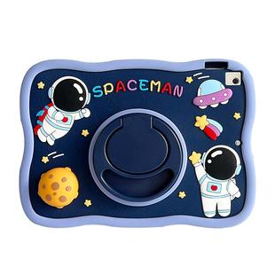 华为平板2023新款保护套11.5英寸matepad se 10.4寸保护壳btk一w00硅胶AGS5-W09/L09适用matese防摔bah3一w59