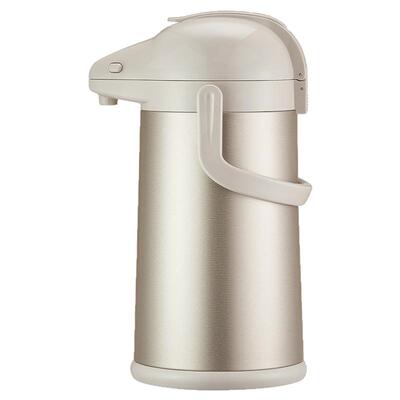 【多人回购】九阳大容量气压壶