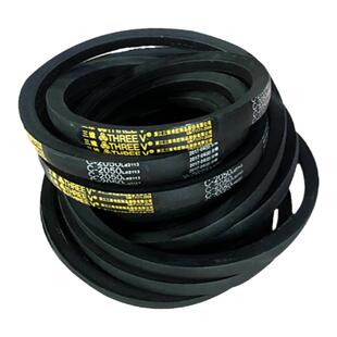 三维三角带C型1753/C1778/C1800/C1803/C1829/C1854/C1880/C1905