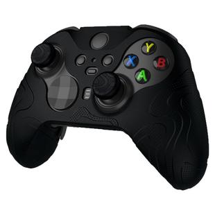 PlayVital派唯酱适用于Xbox精英手柄硅胶套山岭款防滑二代保护套