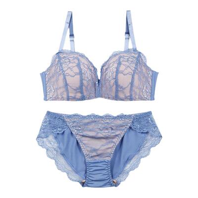 COCOLinge小胸厚杯显大内衣