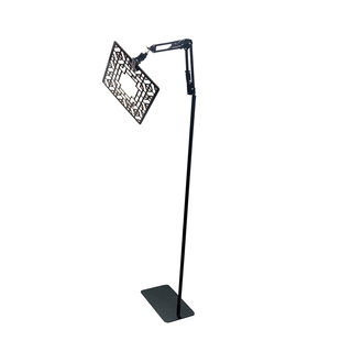 新古典中式窗格光影神器拍照装饰道具百叶窗假窗玄关橱窗摆件