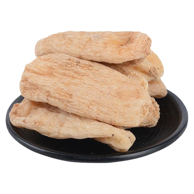 昭通仿野生天麻干货邵非特级切片
