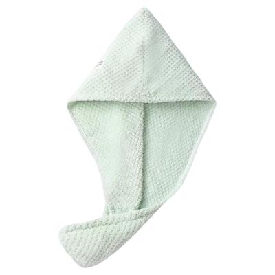 洁丽雅7A抗菌洗头干发帽女超强吸水速干加厚浴帽2024年新款干发帽