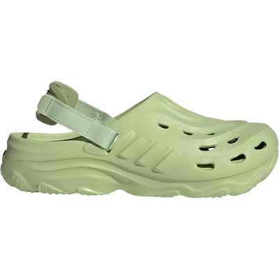 Adidas/阿迪达斯官方正品当季新款男女轻便透气厚底凉鞋JR7547