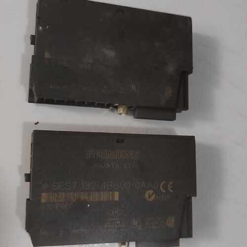 溢价-6ES7 132-4BB00-0AA0