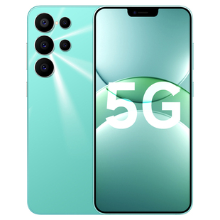 【官方正品】S25Ultra全新未拆封超薄大屏智能手机5G全网通千百元学生党专用老人安卓工作备用机长续航旗舰店