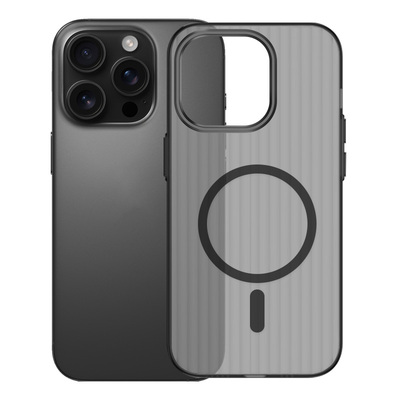 适用于苹果系列磁吸散热手机壳