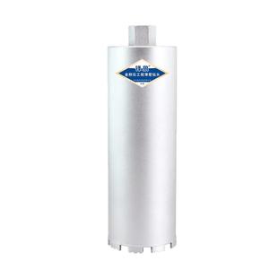 锋狼水钻钻头锋利型混凝土墙壁快速开孔金刚石打孔扩孔钻水磨转头