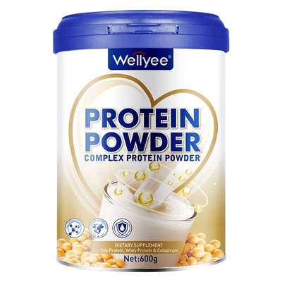 蛋白粉术后恢复增强免疫力营养品