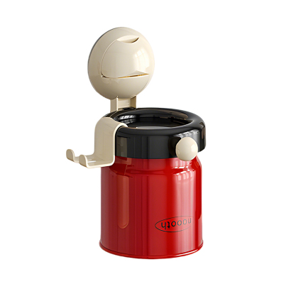 吸盘吸附磁吸式悬挂承重30斤