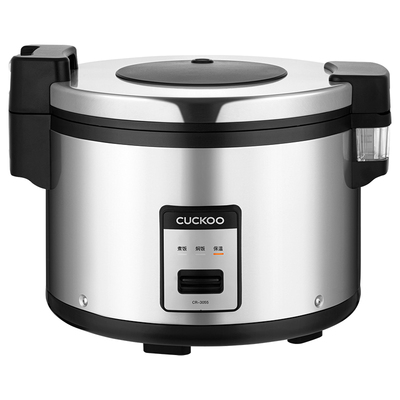福库CR-3055锅店商用电饭煲