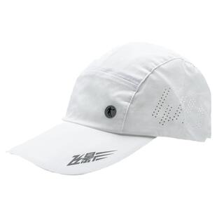 乔丹飞影PB运动帽男女同款遮阳防晒马拉松跑步帽子运动透气鸭舌帽